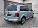 Volkswagen touran 1.9 tdi 105 freestyle radar de recul-climatisation-faible kilometrage -5 places occasion...