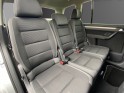 Volkswagen touran 1.9 tdi 105 freestyle radar de recul-climatisation-faible kilometrage -5 places occasion...