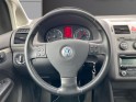 Volkswagen touran 1.9 tdi 105 freestyle radar de recul-climatisation-faible kilometrage -5 places occasion...