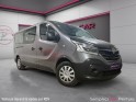 Renault trafic 2.0l finition zen 145 ch // radar de recul / gps / clim /garantie 12 mois occasion simplicicar pertuis ...