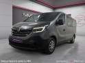 Renault trafic 2.0l finition zen 145 ch // radar de recul / gps / clim /garantie 12 mois occasion simplicicar pertuis ...