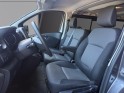 Renault trafic 2.0l finition zen 145 ch // radar de recul / gps / clim /garantie 12 mois occasion simplicicar pertuis ...