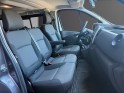 Renault trafic 2.0l finition zen 145 ch // radar de recul / gps / clim /garantie 12 mois occasion simplicicar pertuis ...