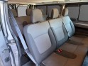 Renault trafic 2.0l finition zen 145 ch // radar de recul / gps / clim /garantie 12 mois occasion simplicicar pertuis ...