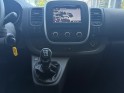 Renault trafic 2.0l finition zen 145 ch // radar de recul / gps / clim /garantie 12 mois occasion simplicicar pertuis ...