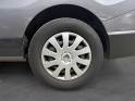 Renault trafic 2.0l finition zen 145 ch // radar de recul / gps / clim /garantie 12 mois occasion simplicicar pertuis ...