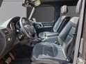 Mercedes classe g 500 v8 421ch 7g-tronic amg occasion  simplicicar vaucresson nice - pfvauto simplicicar simplicibike france