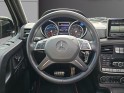 Mercedes classe g 500 v8 421ch 7g-tronic amg occasion  simplicicar vaucresson nice - pfvauto simplicicar simplicibike france