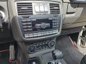 Mercedes classe g 500 v8 421ch 7g-tronic amg occasion  simplicicar vaucresson nice - pfvauto simplicicar simplicibike france