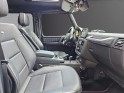 Mercedes classe g 500 v8 421ch 7g-tronic amg occasion  simplicicar vaucresson nice - pfvauto simplicicar simplicibike france