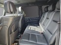 Mercedes classe g 500 v8 421ch 7g-tronic amg occasion  simplicicar vaucresson nice - pfvauto simplicicar simplicibike france