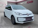 Volkswagen e-up! 2.0 electrique 83ch phase 2  boite auto/faible kilometrage/climatisation/5portes occasion...
