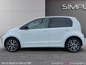 Volkswagen e-up! 2.0 electrique 83ch phase 2  boite auto/faible kilometrage/climatisation/5portes occasion...