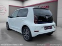 Volkswagen e-up! 2.0 electrique 83ch phase 2  boite auto/faible kilometrage/climatisation/5portes occasion...