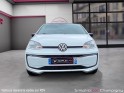 Volkswagen e-up! 2.0 electrique 83ch phase 2  boite auto/faible kilometrage/climatisation/5portes occasion...