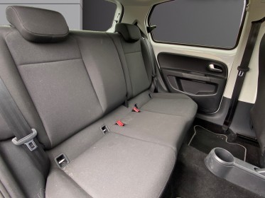 Volkswagen e-up! 2.0 electrique 83ch phase 2  boite auto/faible kilometrage/climatisation/5portes occasion...