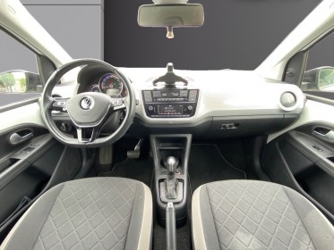 Volkswagen e-up! 2.0 electrique 83ch phase 2  boite auto/faible kilometrage/climatisation/5portes occasion...