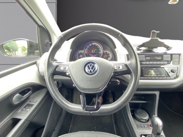 Volkswagen e-up! 2.0 electrique 83ch phase 2  boite auto/faible kilometrage/climatisation/5portes occasion...