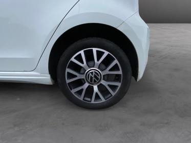 Volkswagen e-up! 2.0 electrique 83ch phase 2  boite auto/faible kilometrage/climatisation/5portes occasion...