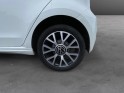 Volkswagen e-up! 2.0 electrique 83ch phase 2  boite auto/faible kilometrage/climatisation/5portes occasion...
