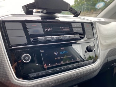 Volkswagen e-up! 2.0 electrique 83ch phase 2  boite auto/faible kilometrage/climatisation/5portes occasion...