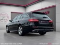 Mercedes classe e break 220 d 9g-tronic executive  conduite autonome  park assist  garantie 12 mois occasion simplicicar...