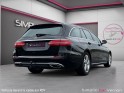 Mercedes classe e break 220 d 9g-tronic executive  conduite autonome  park assist  garantie 12 mois occasion simplicicar...