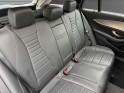 Mercedes classe e break 220 d 9g-tronic executive  conduite autonome  park assist  garantie 12 mois occasion simplicicar...