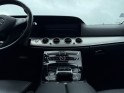 Mercedes classe e break 220 d 9g-tronic executive  conduite autonome  park assist  garantie 12 mois occasion simplicicar...
