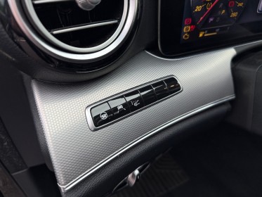 Mercedes classe e break 220 d 9g-tronic executive  conduite autonome  park assist  garantie 12 mois occasion simplicicar...