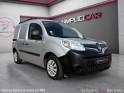 Renault kangoo express 1.5 dci 90 cv  kangoo express  1.5 dci phase 2,    lève vitres électriques , 2016, occasion...