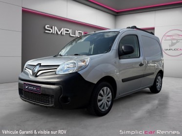 Renault kangoo express 1.5 dci 90 cv  kangoo express  1.5 dci phase 2,    lève vitres électriques , 2016, occasion...
