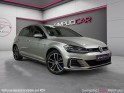 Volkswagen golf gte 1.4 tsi 204 dsg6 occasion simplicicar pertuis  simplicicar simplicibike france