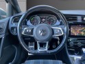 Volkswagen golf gte 1.4 tsi 204 dsg6 occasion simplicicar pertuis  simplicicar simplicibike france