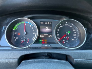 Volkswagen golf gte 1.4 tsi 204 dsg6 occasion simplicicar pertuis  simplicicar simplicibike france