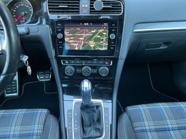 Volkswagen golf gte 1.4 tsi 204 dsg6 occasion simplicicar pertuis  simplicicar simplicibike france