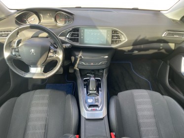 Peugeot 308 1.2 130ch ss eat8 allure occasion simplicicar velay simplicicar simplicibike france