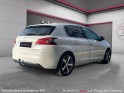 Peugeot 308 1.2 130ch ss eat8 allure occasion simplicicar velay simplicicar simplicibike france