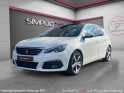 Peugeot 308 1.2 130ch ss eat8 allure occasion simplicicar velay simplicicar simplicibike france