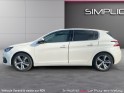 Peugeot 308 1.2 130ch ss eat8 allure occasion simplicicar velay simplicicar simplicibike france