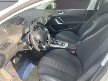 Peugeot 308 1.2 130ch ss eat8 allure occasion simplicicar velay simplicicar simplicibike france