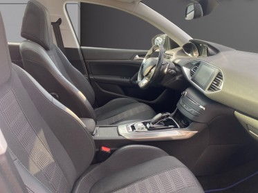 Peugeot 308 1.2 130ch ss eat8 allure occasion simplicicar velay simplicicar simplicibike france
