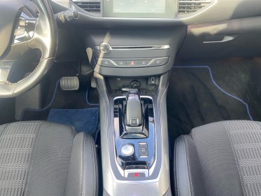 Peugeot 308 1.2 130ch ss eat8 allure occasion simplicicar velay simplicicar simplicibike france