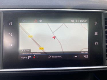 Peugeot 308 1.2 130ch ss eat8 allure occasion simplicicar velay simplicicar simplicibike france