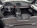 Mazda mx-5 mazda mx5 iv st 1.5 skyactiv-g 131 dynamique occasion simplicicar beaune simplicicar simplicibike france
