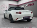 Mazda mx-5 mazda mx5 iv st 1.5 skyactiv-g 131 dynamique occasion simplicicar beaune simplicicar simplicibike france