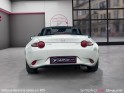 Mazda mx-5 mazda mx5 iv st 1.5 skyactiv-g 131 dynamique occasion simplicicar beaune simplicicar simplicibike france