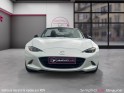 Mazda mx-5 mazda mx5 iv st 1.5 skyactiv-g 131 dynamique occasion simplicicar beaune simplicicar simplicibike france