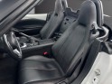 Mazda mx-5 mazda mx5 iv st 1.5 skyactiv-g 131 dynamique occasion simplicicar beaune simplicicar simplicibike france