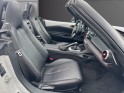Mazda mx-5 mazda mx5 iv st 1.5 skyactiv-g 131 dynamique occasion simplicicar beaune simplicicar simplicibike france